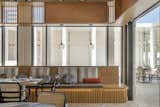Interior / Exterior