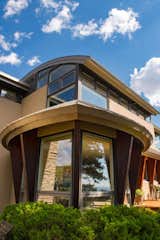 Exterior Architectural Detail