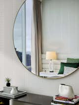 Details of Second Guest Bedroom