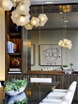 Detail of Dining Table 