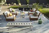  Photo 2 of 10 in Mid-Century Modern Tom Gist Backyard by Elizabeth Przygoda-Montgomery