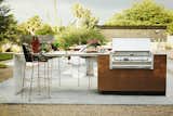  Photo 3 of 10 in Mid-Century Modern Tom Gist Backyard by Elizabeth Przygoda-Montgomery