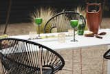  Photo 9 of 10 in Mid-Century Modern Tom Gist Backyard by Elizabeth Przygoda-Montgomery