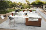  Photo 10 of 10 in Mid-Century Modern Tom Gist Backyard by Elizabeth Przygoda-Montgomery