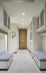 Mudroom 