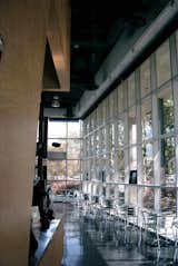 CTTI Interior - Cafe