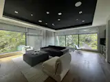 3rd Floor Lounge