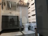 Second Bath, First Floor
