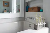 Beautiful bath