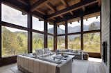  Photo 5 of 13 in Sundance Cabin by Lloyd Architects