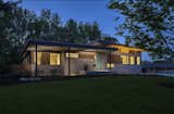 House Exterior