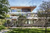 Exterior  Photo 2 of 17 in Belmont by Mathison I Mathison Architects