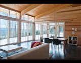  Photo 7 of 9 in Berkshire Cabin by Mathison I Mathison Architects