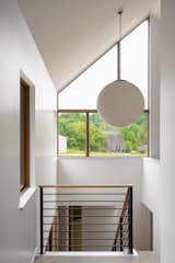 Windows and Wood  Photo 8 of 24 in Verdant Hollow Farms by Mathison I Mathison Architects