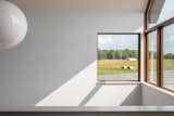 Windows, Wood, and Picture Window Type  Photo 16 of 24 in Verdant Hollow Farms by Mathison I Mathison Architects