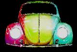 " Rainbow Beetle" by Andrew Thompson. Get the print here : http://www.artmeout.com/product-page/1ac70974-e99f-0d02-025e-852e86e1f840
