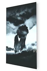 " Breath" by Hussam Eissa. Get the print here : http://www.artmeout.com/product-page/9bd96b02-dbd0-3871-562a-82bb9883557f