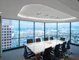 Industry: Legal

Location: Los Angeles, CA

Scope: Reception Desk, Work and Conference Areas

Materials: FSC Certified Walnut Veneer, Stainless Steel, Caesarstone, Marble

Design Firm: FKA Studios
