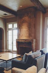  Pittet  Architecturals’s Saves from Antique Mantels