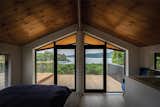  Photo 5 of 5 in Lake Tarawera Holiday Home by Abodo Wood