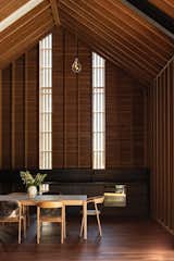 A Minimalist Cabin in New Zealand Is Crafted From Eco-Friendly Timber - Photo 12 of 14 - 