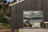 Exterior and Wood Siding Material  Photo 4 of 7 in Pahi House by Abodo Wood