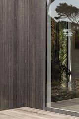 Exterior and Wood Siding Material  Photo 6 of 7 in Pahi House by Abodo Wood