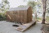  Photo 1 of 5 in Salty Cabins by Abodo Wood