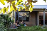 Exterior  Photo 1 of 11 in Compact Central City Bungalow by Abodo Wood
