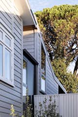 Exterior  Photo 10 of 11 in Compact Central City Bungalow by Abodo Wood