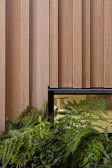 Exterior and House Building Type  Photo 6 of 6 in Cascading Volumes by Abodo Wood