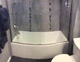 Custom bathroom, Malibu,  CA
