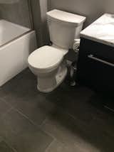 Custom bathroom, Malibu,  CA