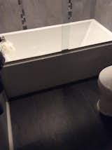 Custom bathroom, Malibu,  CA