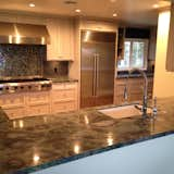  Photo 18 of 54 in Custom Kitchen by coyconstructionla.co