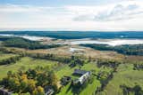 Pilguse Residency is located on the most western coastline of the Estonian island Saaremaa.