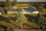 Pilguse Manor dated back to 1558 and is set in absolutely 90 hectares of a gorgeous and unique land.