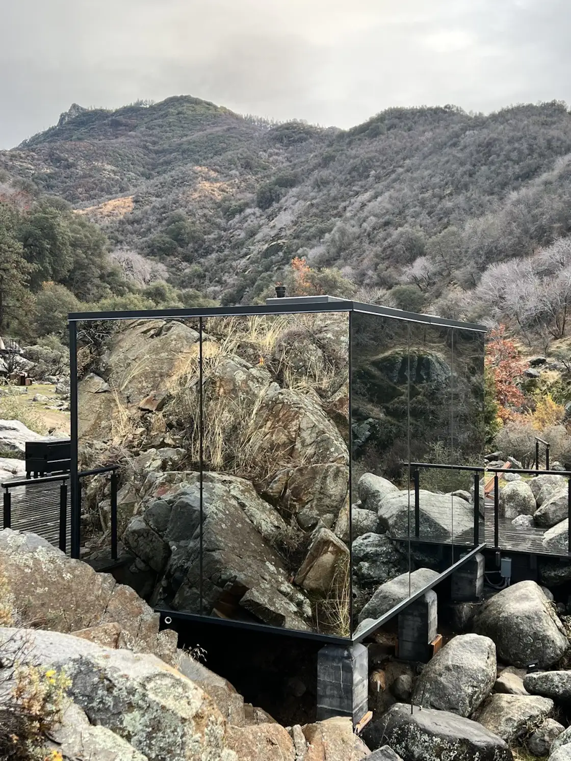 Luxury Off The Grid Cabins With Horseback Riding Trails Near Me