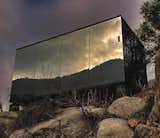  Photo 2 of 13 in Luxury off-grid mirror cabins by ÖÖD near Sequoia National Park by ÖÖD Mirror Houses