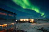 Northern Lights over ÖÖD Hekla Horizon