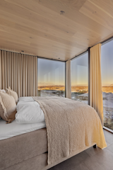 Extended House at Hekla Horizon
