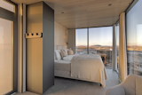 Extended House at Hekla Horizon