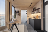 Extended House at Hekla Horizon