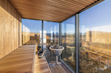 Spa House at Hekla Horizon