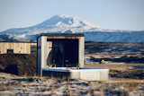 Spa House at Hekla Horizon