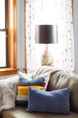 Throw Pillows