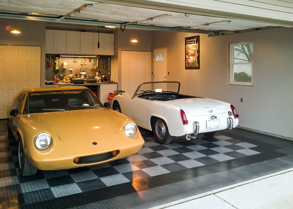 9 Prefab Garage Solutions for Auto Enthusiasts - Dwell