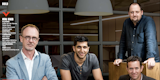 Award Winning South African Retail & Hospitality Designers Reaching Out Globally