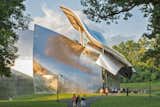 13 Iconic Buildings Designed by Frank Gehry