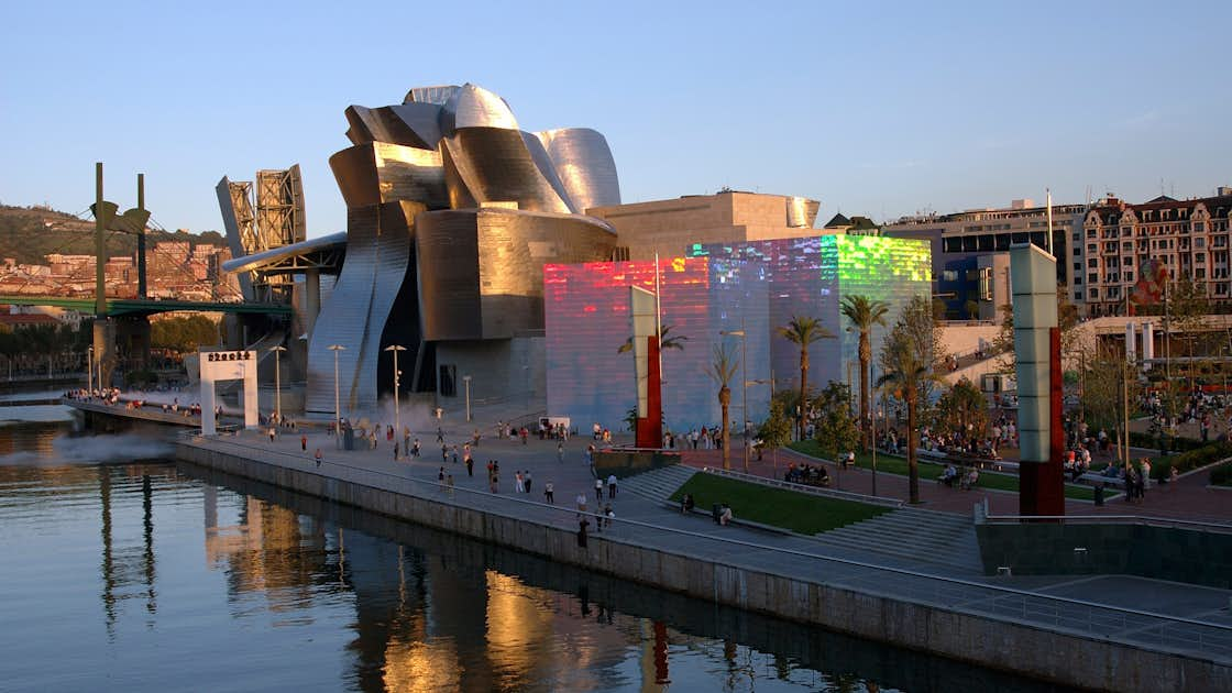 Photo 14 of 14 in 13 Iconic Buildings Designed by Frank Gehry - Dwell